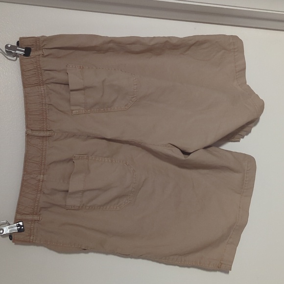 Sonoma Utility Bermuda Short XL (16/18) - Picture 3 of 5